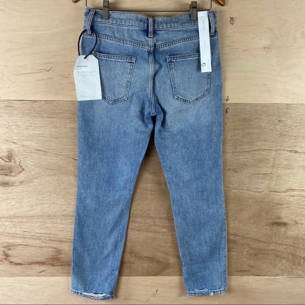 Current Elliott Denim Jeans - Picture 6 of 10
